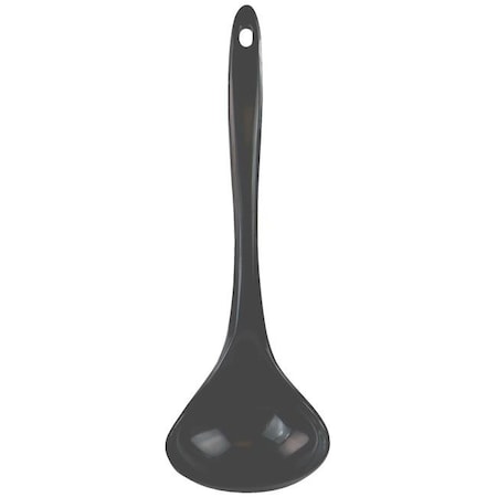 Reston Lloyd Reston Lloyd 98211 Melamine Ladle  Charcoal 98211
